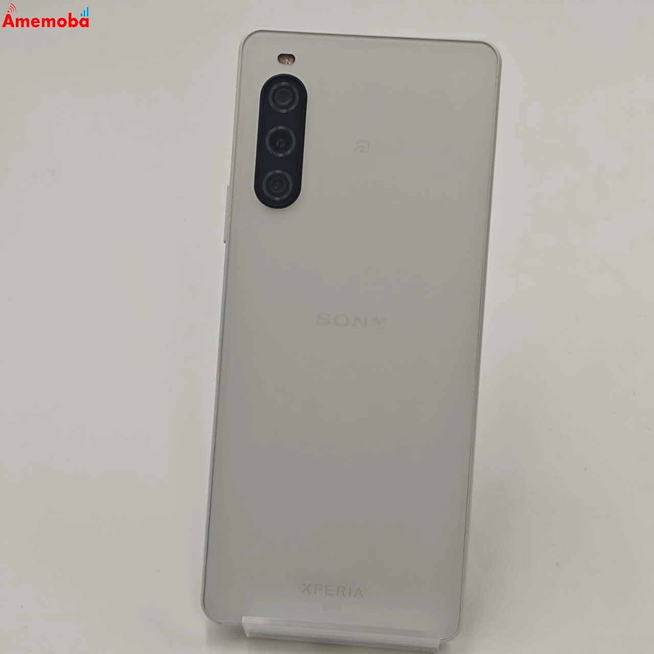 Xperia 10 V 128GB ホワイト SOG11 AU版SIMフリー