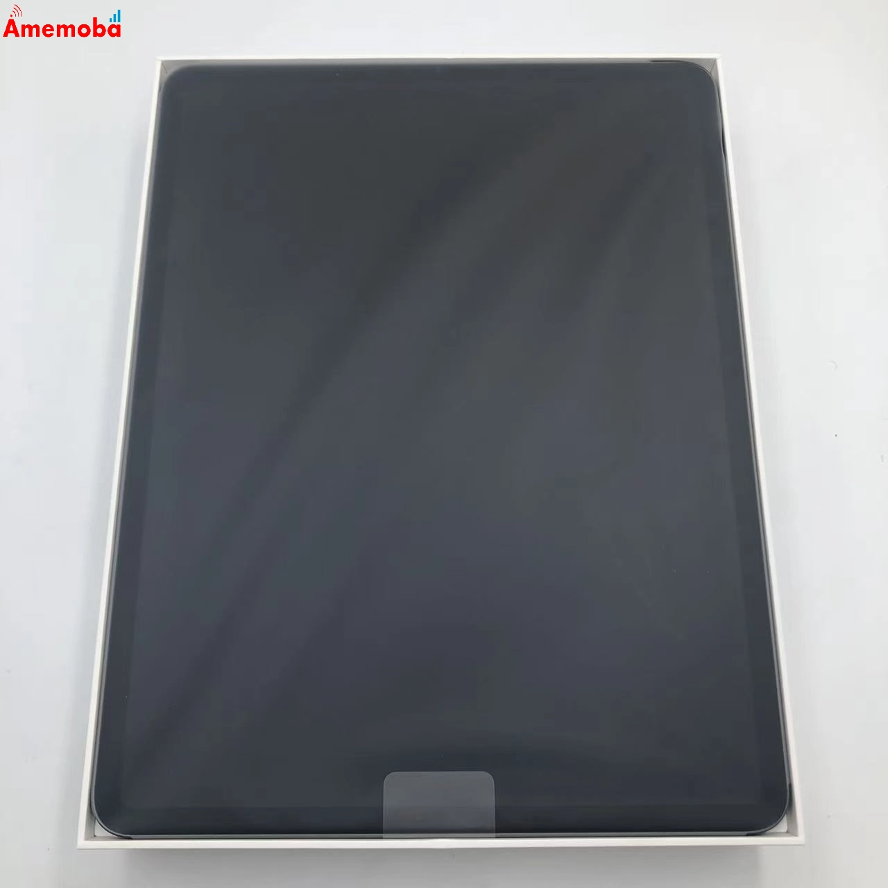 iPad Pro 12.9インチ 第5世代 Wi-Fiモデル 1TB スペースグレイ MHNM3J/A 未使用品