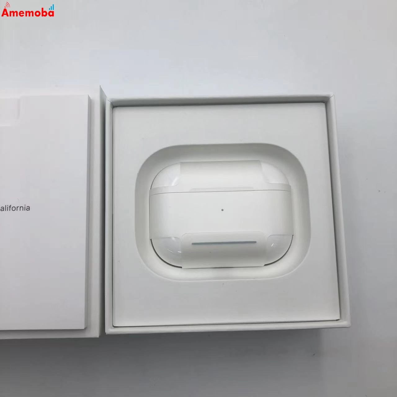 AirPods Pro 第1世代 2021年モデル MagSafe - ホワイト MLWK3J/A 未使用品