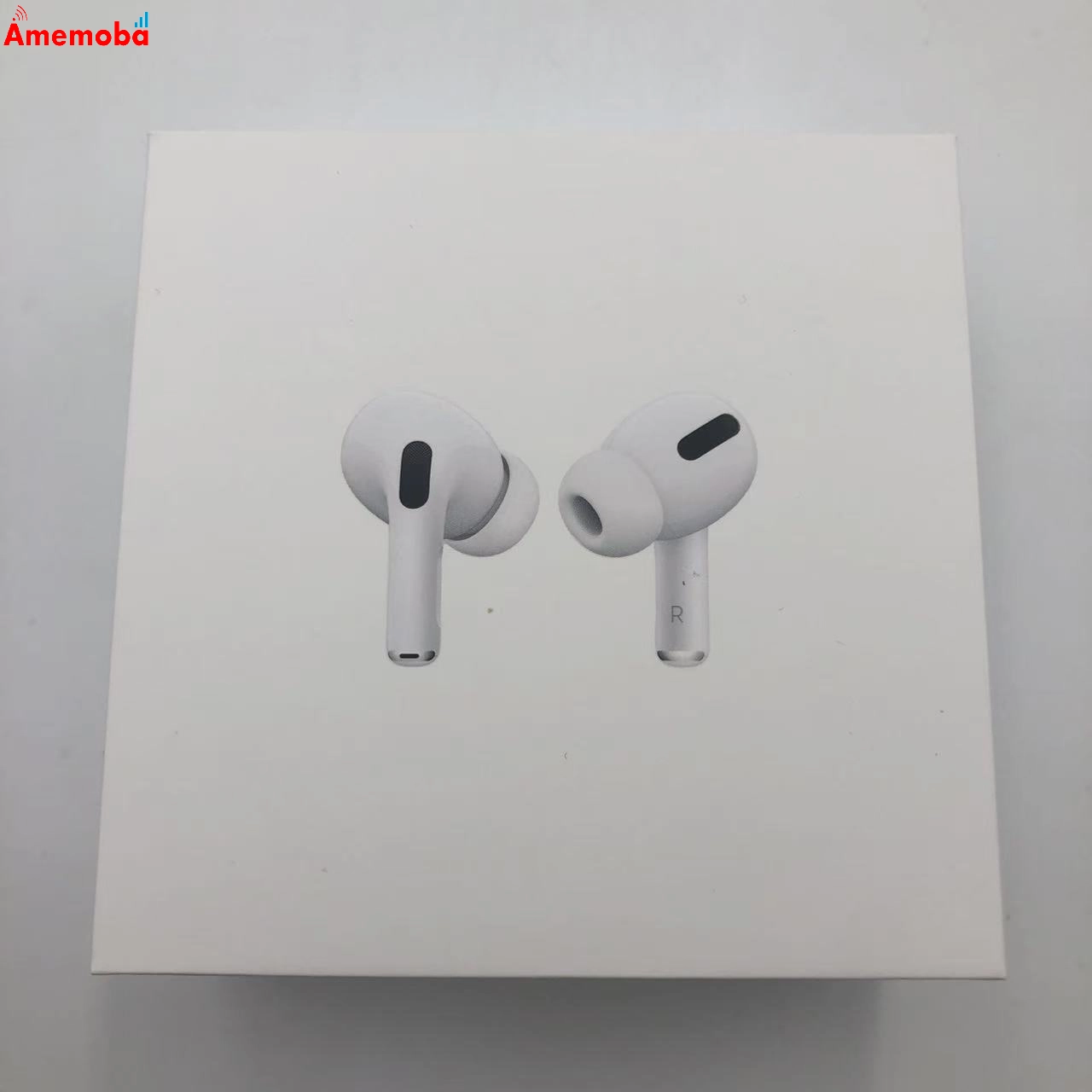 AirPods Pro 第1世代 2021年モデル MagSafe - ホワイト MLWK3J/A 未使用品