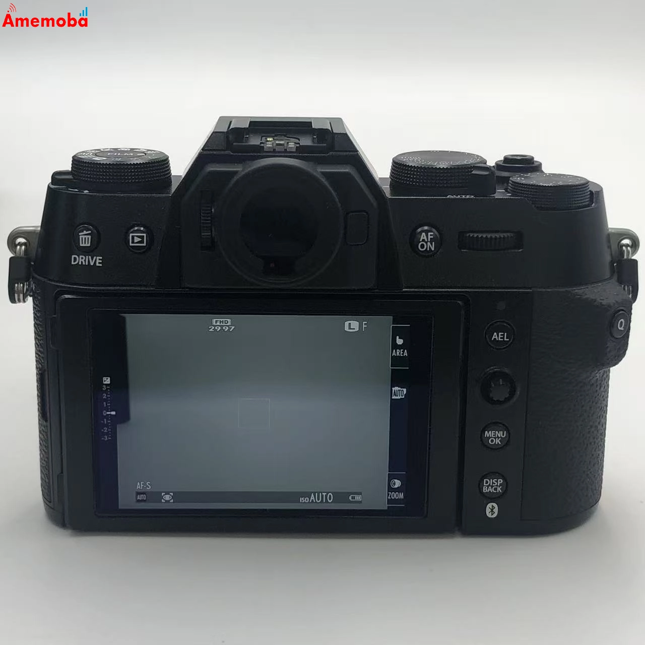 FUJIFILM X-T50 XC15-45mmレンズキット ブラック 新品同様