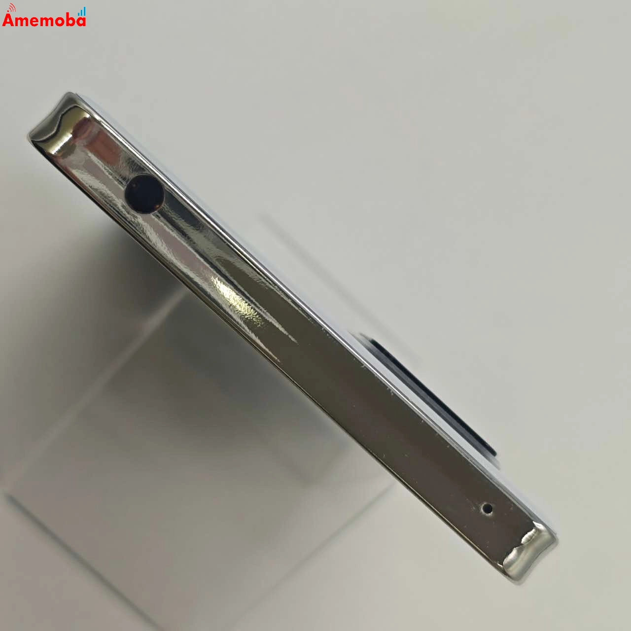AQUOS zero6 128GB ホワイト SHG04 AU版SIMフリー