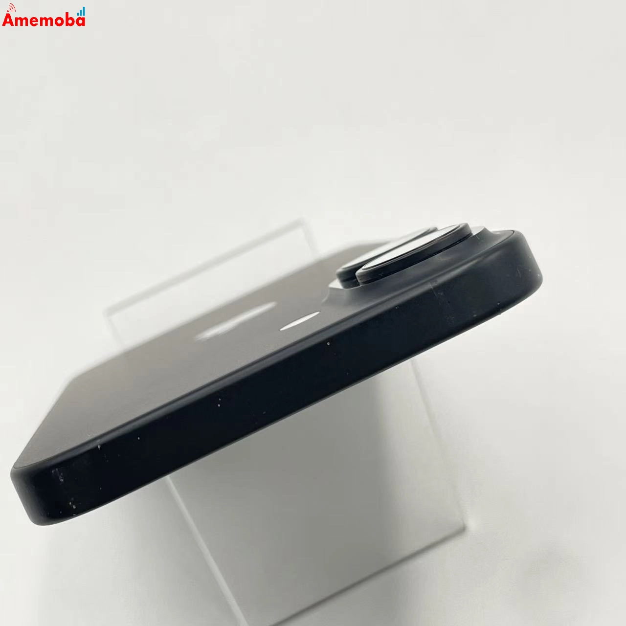 iPhone16 256GB ブラック MYDW3J/A SoftBank版SIMフリー