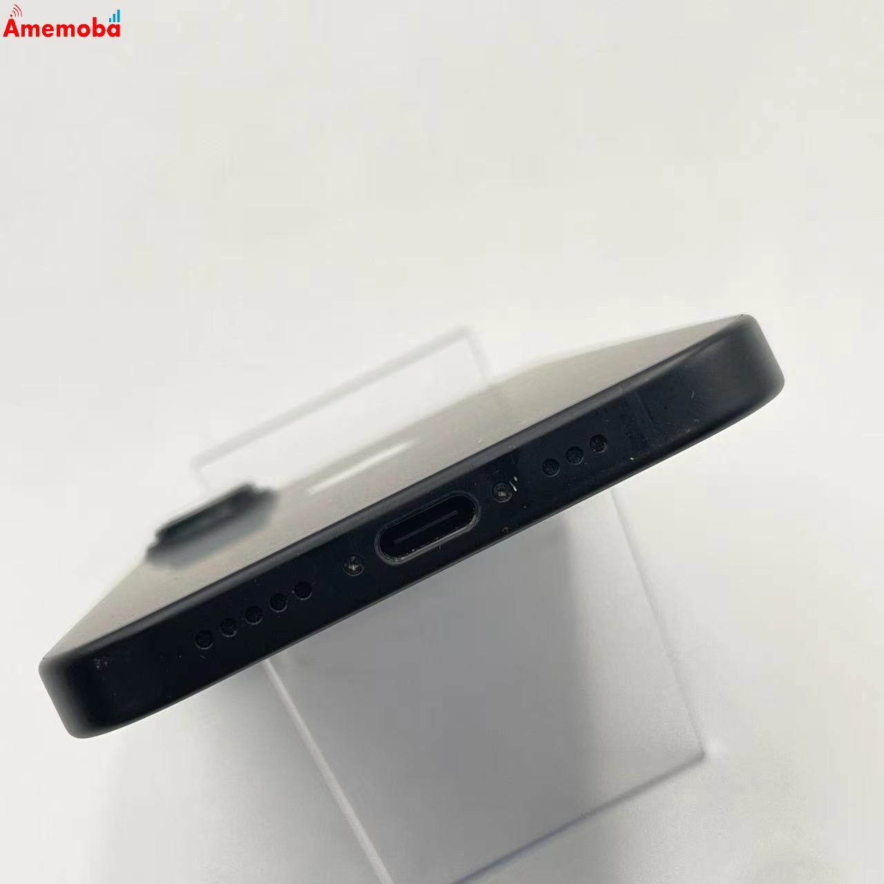 iPhone16 256GB ブラック MYDW3J/A SoftBank版SIMフリー