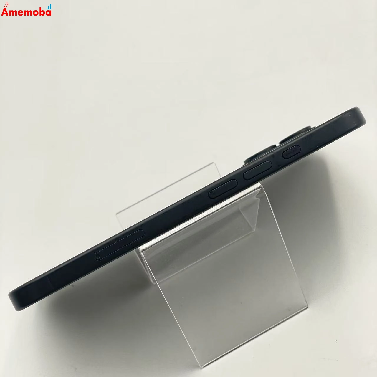 iPhone16 256GB ブラック MYDW3J/A SoftBank版SIMフリー