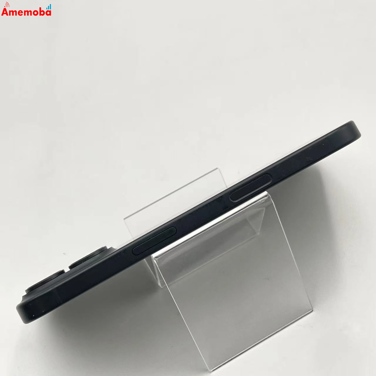 iPhone16 256GB ブラック MYDW3J/A SoftBank版SIMフリー