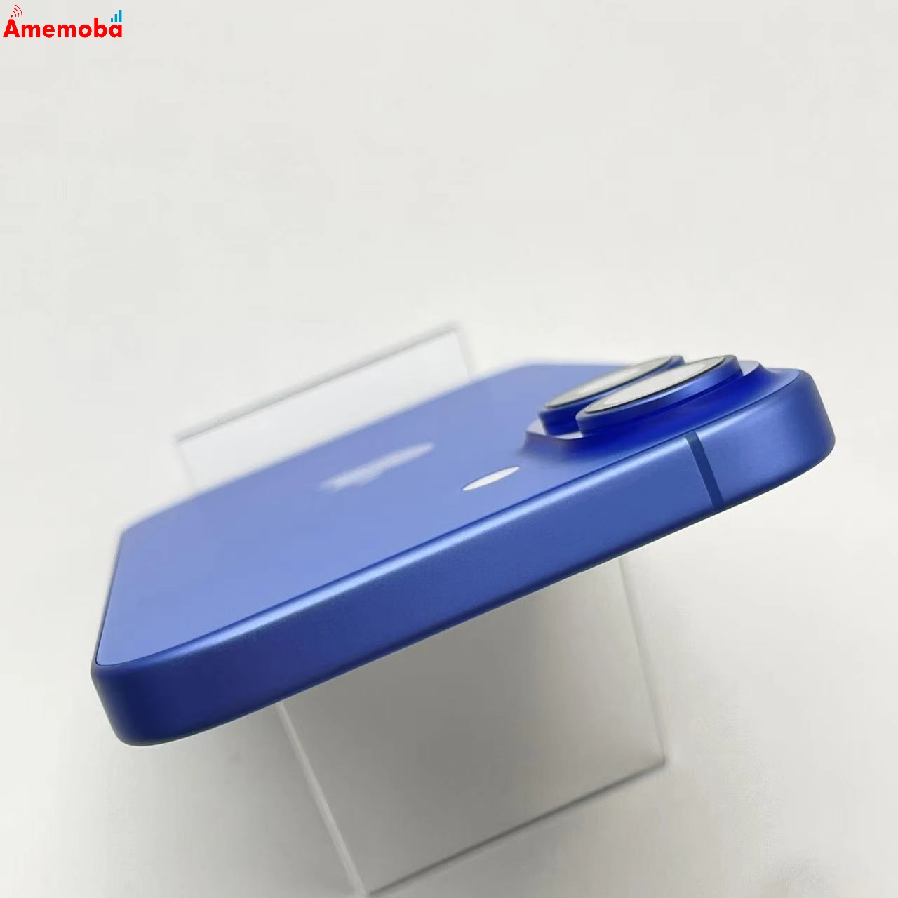 iPhone16 256GB ウルトラマリン MYE03J/A Apple版SIMフリー