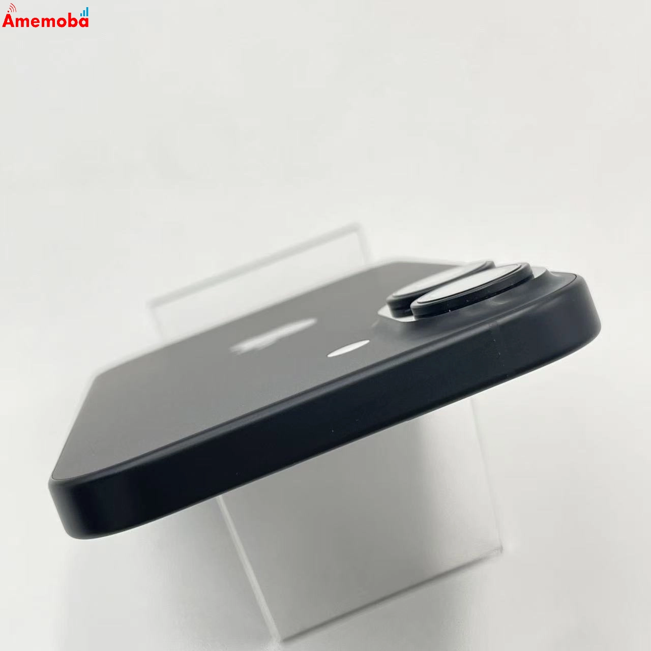 iPhone16 128GB ブラック MYDQ3J/A Apple版SIMフリー 美品