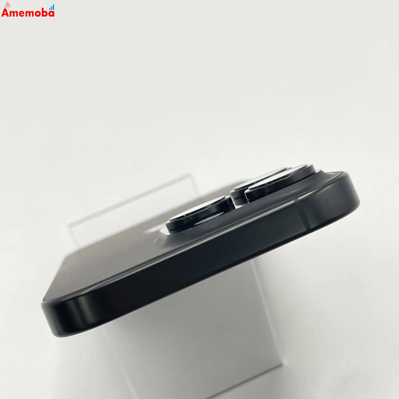 iPhone16 Pro 256GB ブラックチタニウム MYN03J/A Apple版SIMフリー 新品同様