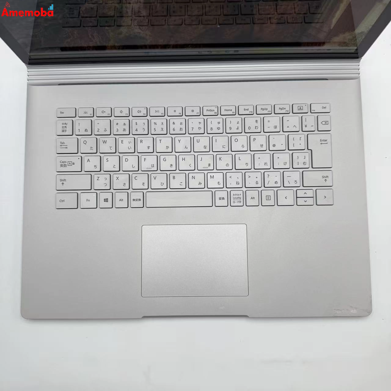 Surface Book 3 32GB/1TB プラチナ SMV-00018 i7-1065G7 1.30GHz 1.50GHz