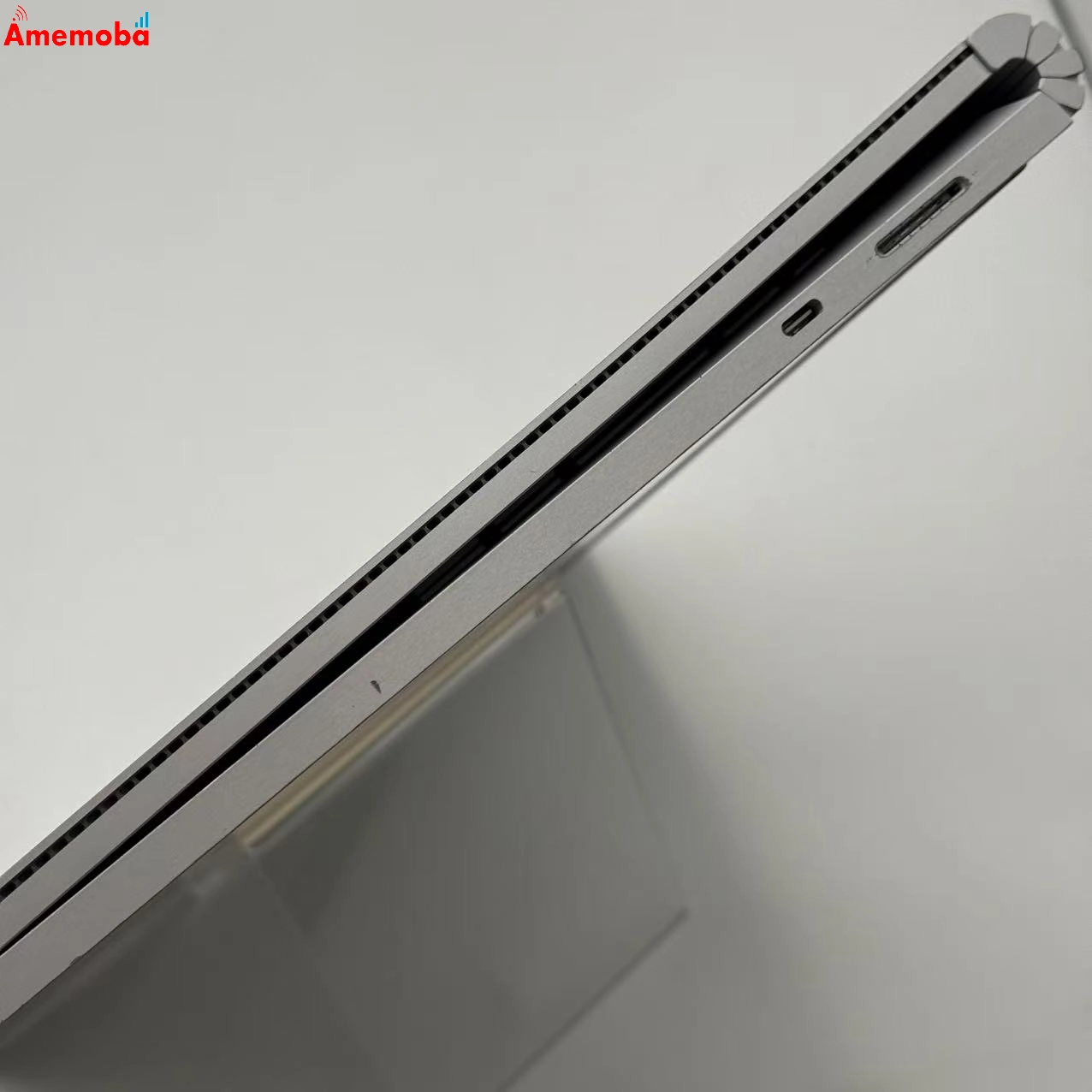 Surface Book 3 32GB/1TB プラチナ SMV-00018 i7-1065G7 1.30GHz 1.50GHz