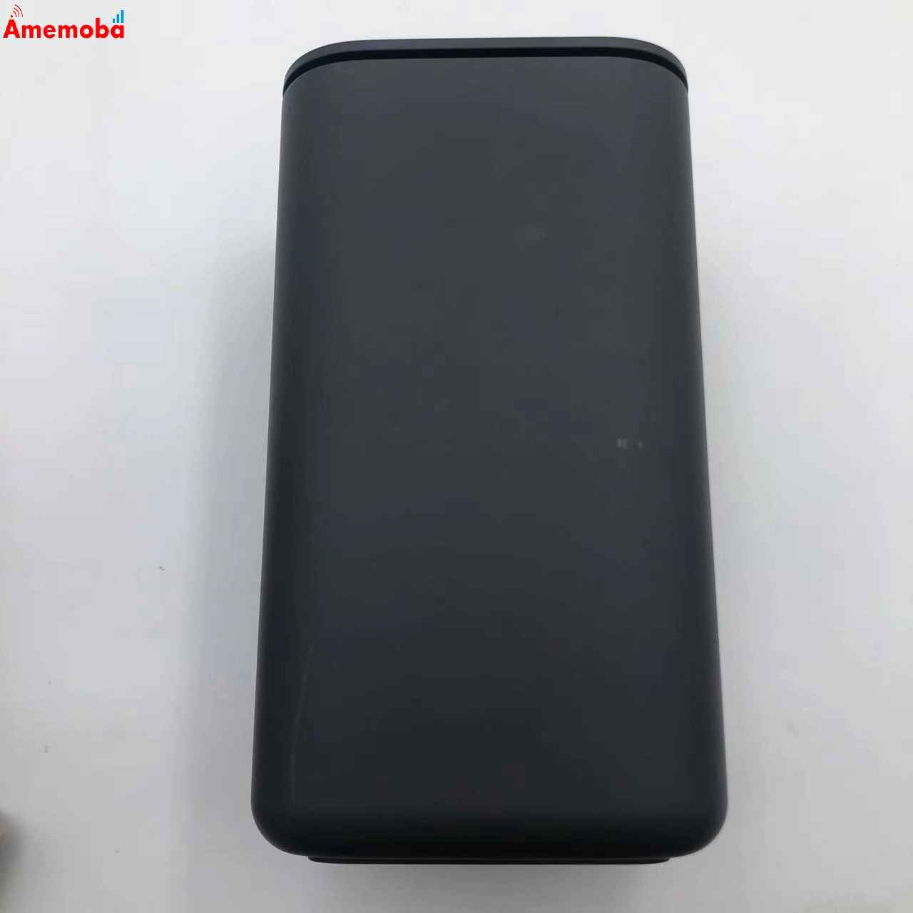 home 5G HR02 ** ブラック  docomo