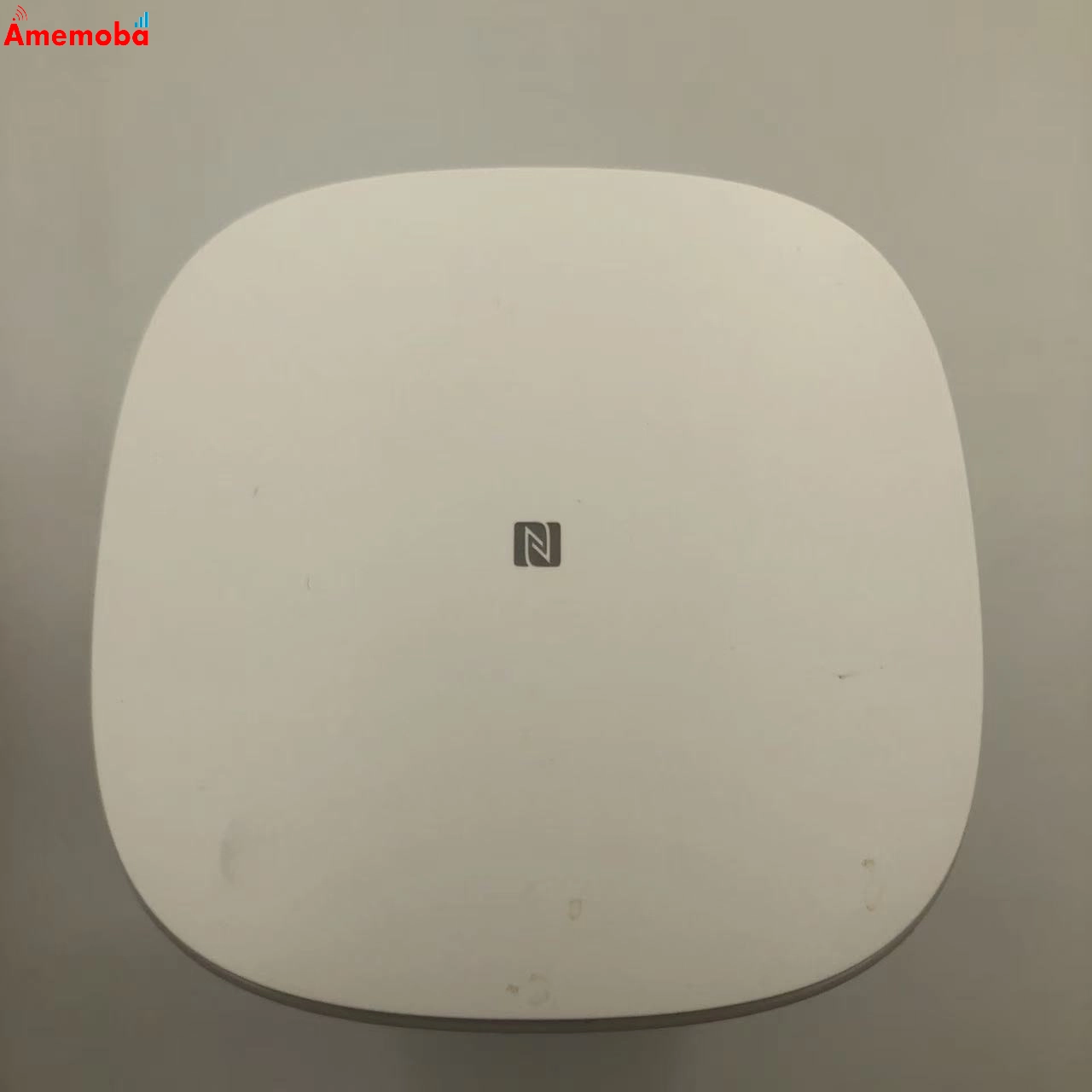 Speed Wi-Fi HOME 5G L13 ZTR02 ホワイト AU 美品