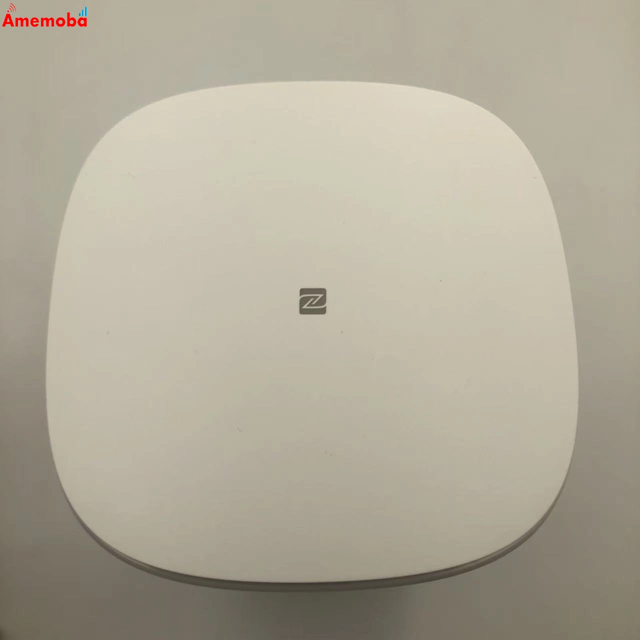 Speed Wi-Fi HOME 5G L13 ZTR02 ホワイト AU 美品