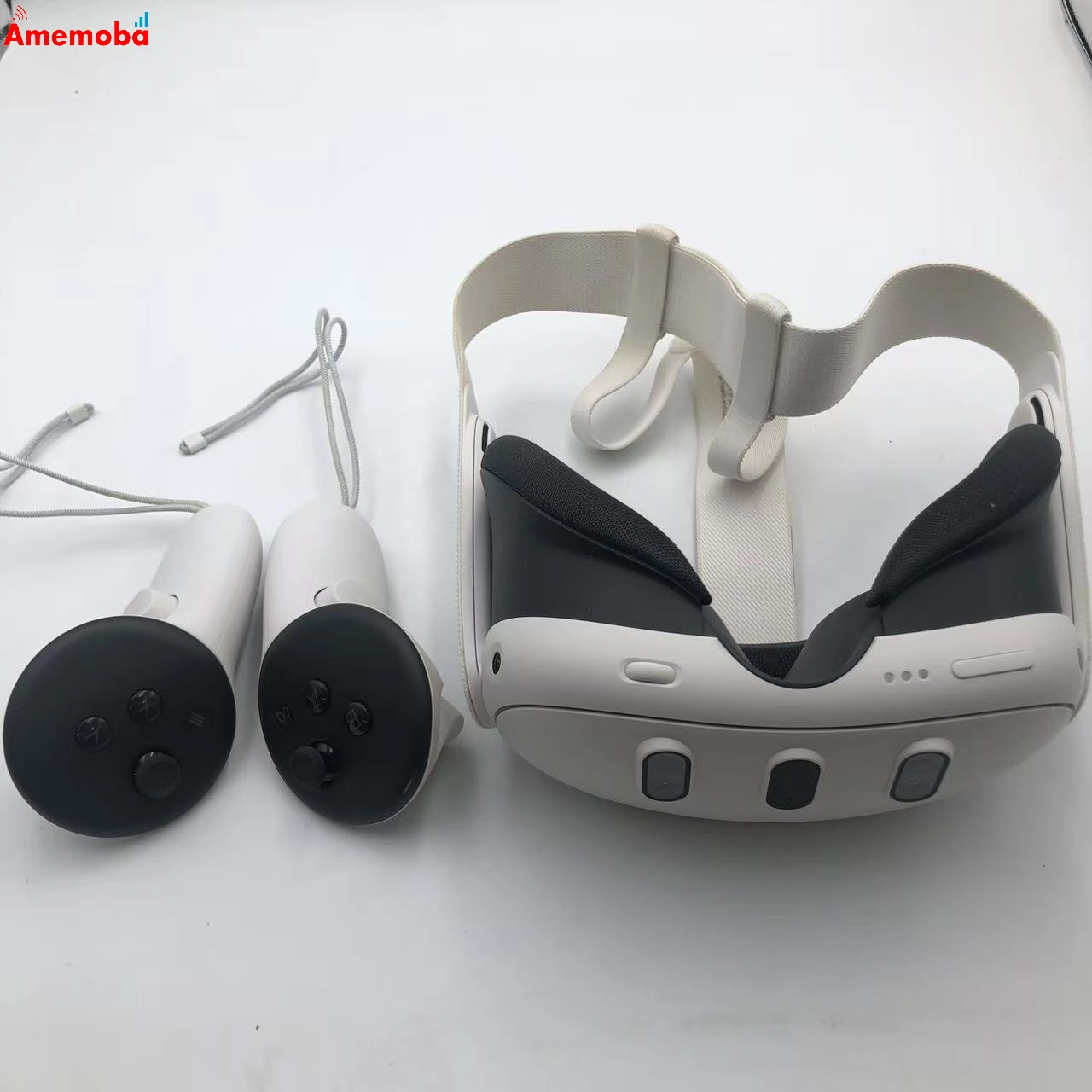 Meta Quest 3 128GB - 899-00594-01