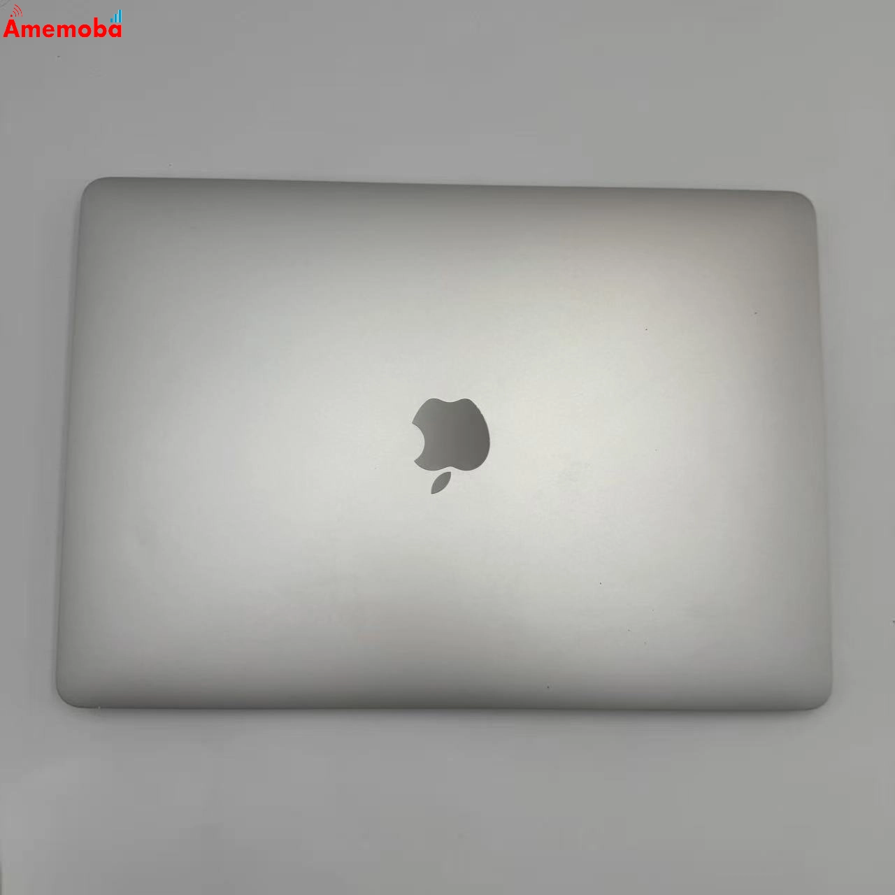 MacBook Air 13インチ Late2020 Apple M1 8GB/256GB シルバー A2337 ジャンク品