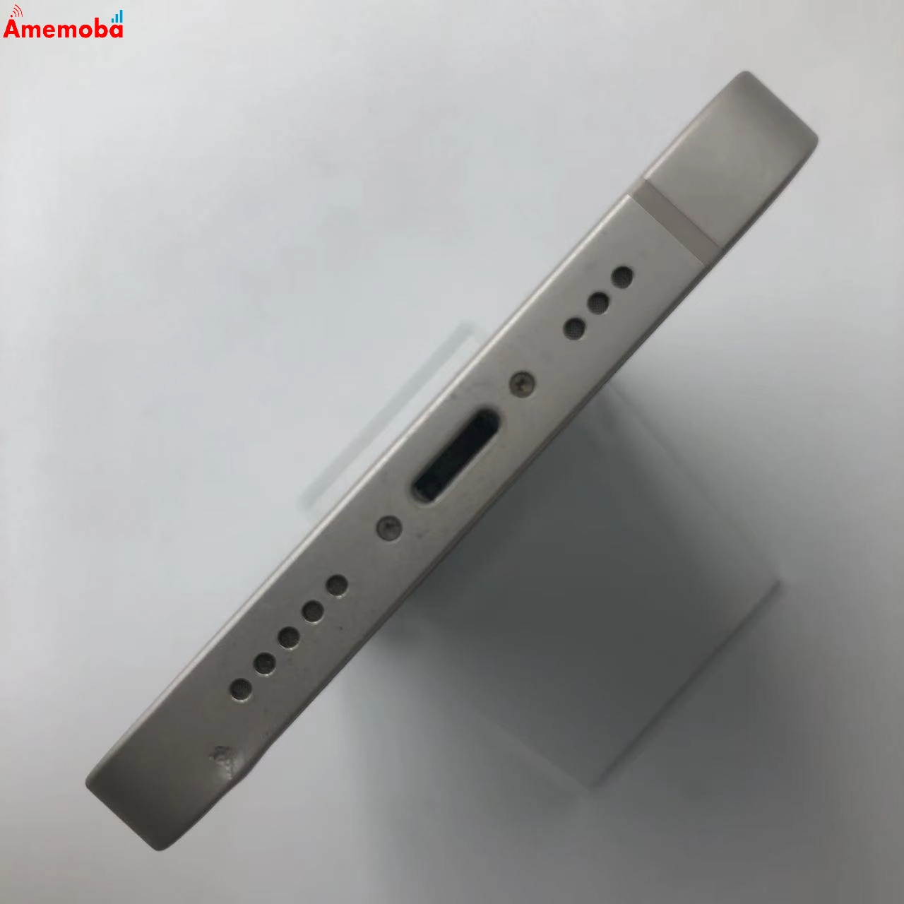 iPhone13 256GB スターライト MLNJ3J/A docomo版SIMフリー 美品