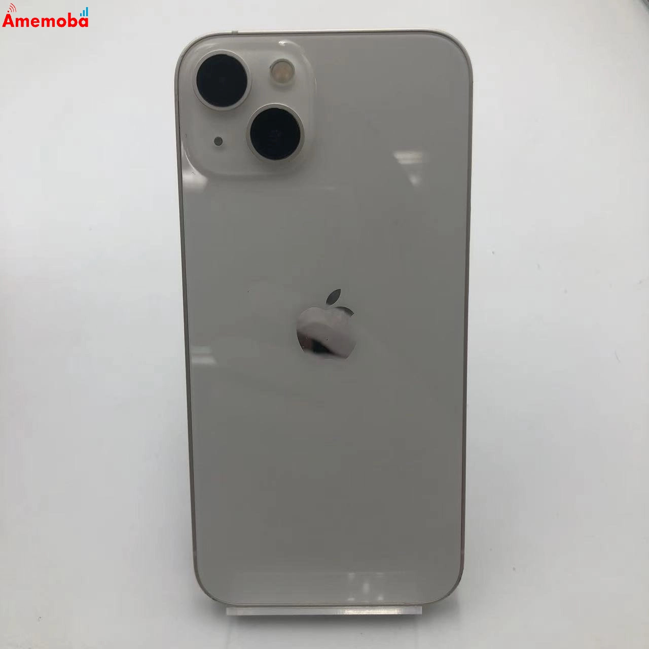 iPhone13 128GB スターライト MLND3J/A docomo版SIMフリー