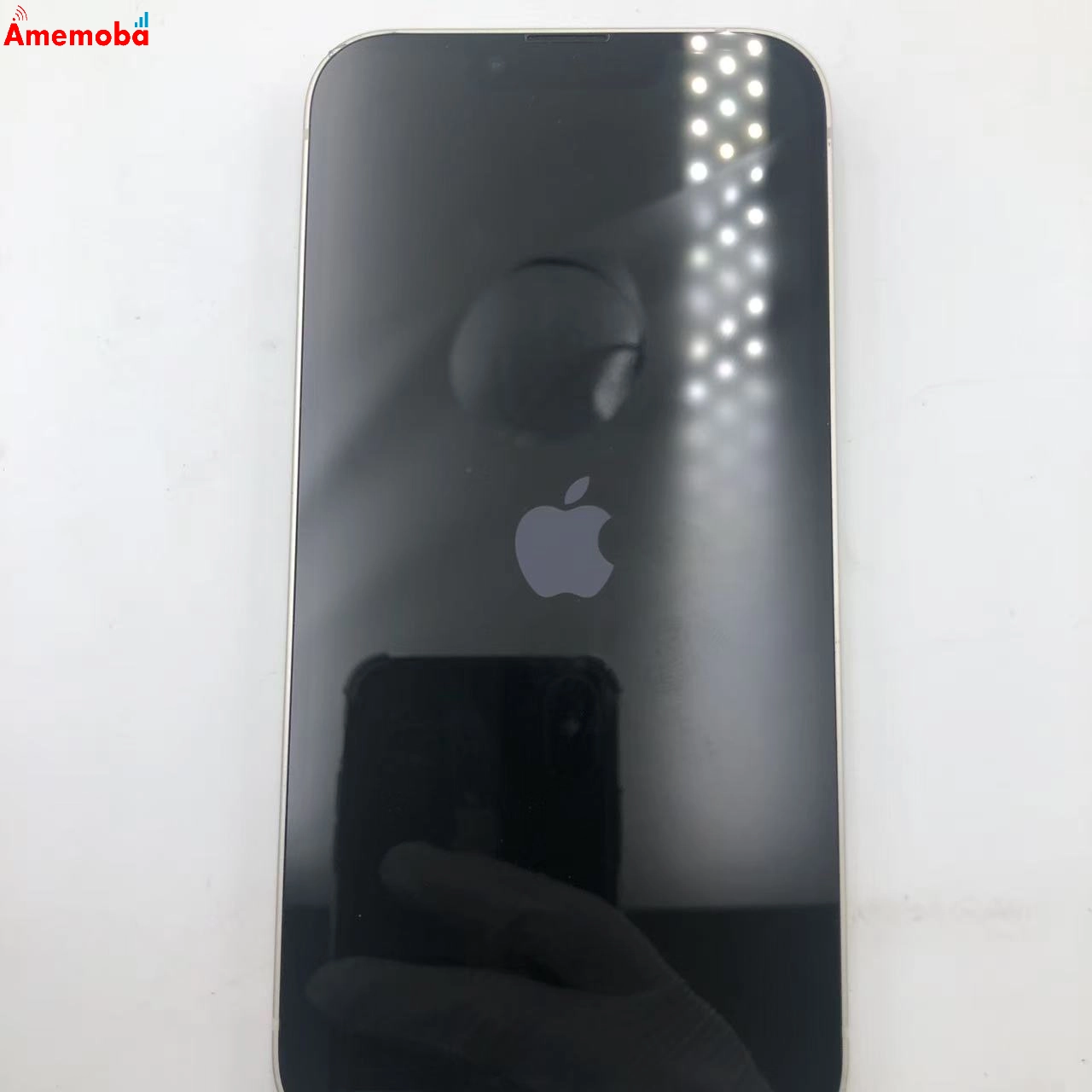 iPhone13 128GB スターライト MLND3J/A docomo版SIMフリー