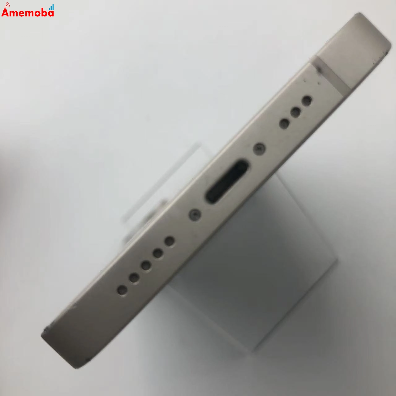 iPhone13 128GB スターライト MLND3J/A docomo版SIMフリー