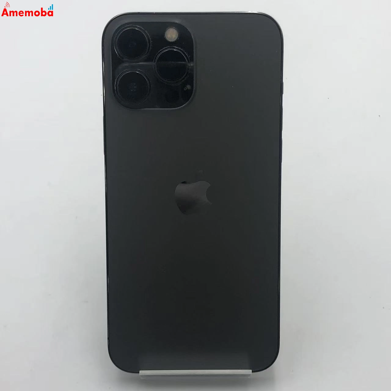 iPhone13 Pro Max 128GB グラファイト MLJ43J/A SoftBank版SIMフリー 訳あり品