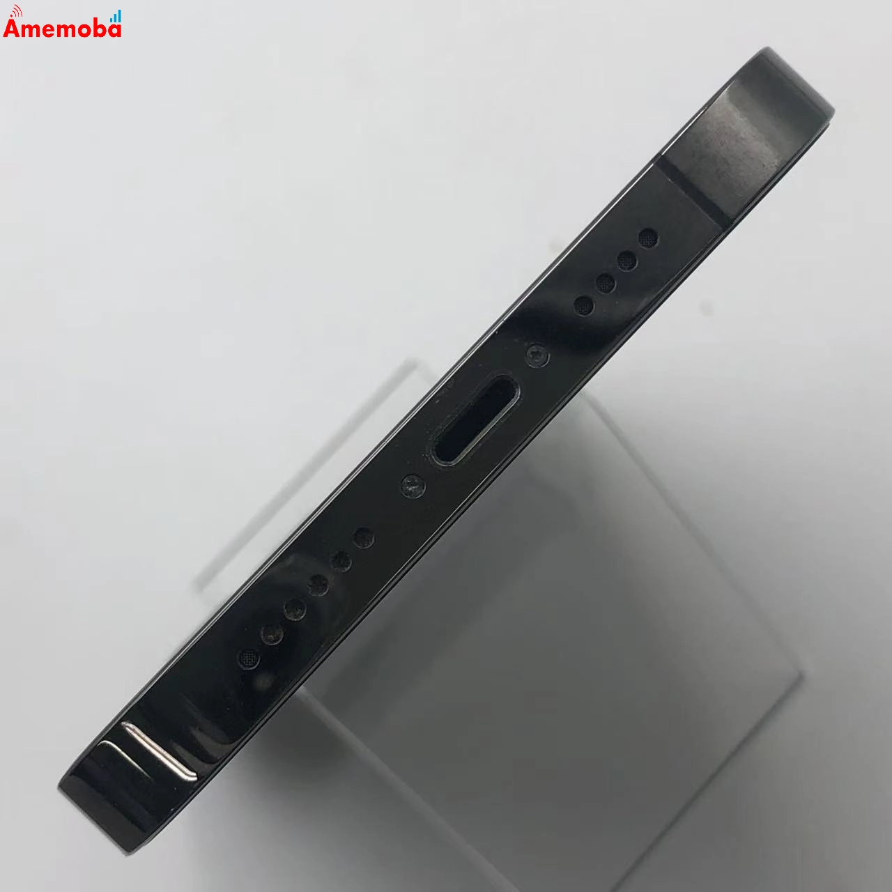 iPhone13 Pro Max 128GB グラファイト MLJ43J/A SoftBank版SIMフリー 訳あり品