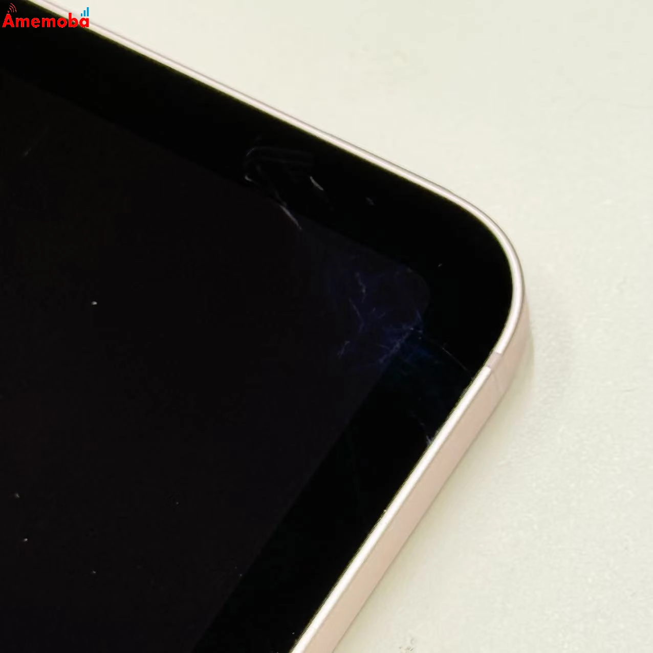 iPad mini 第6世代 64GB ピンク 4LX43J/A  Apple版SIMフリー