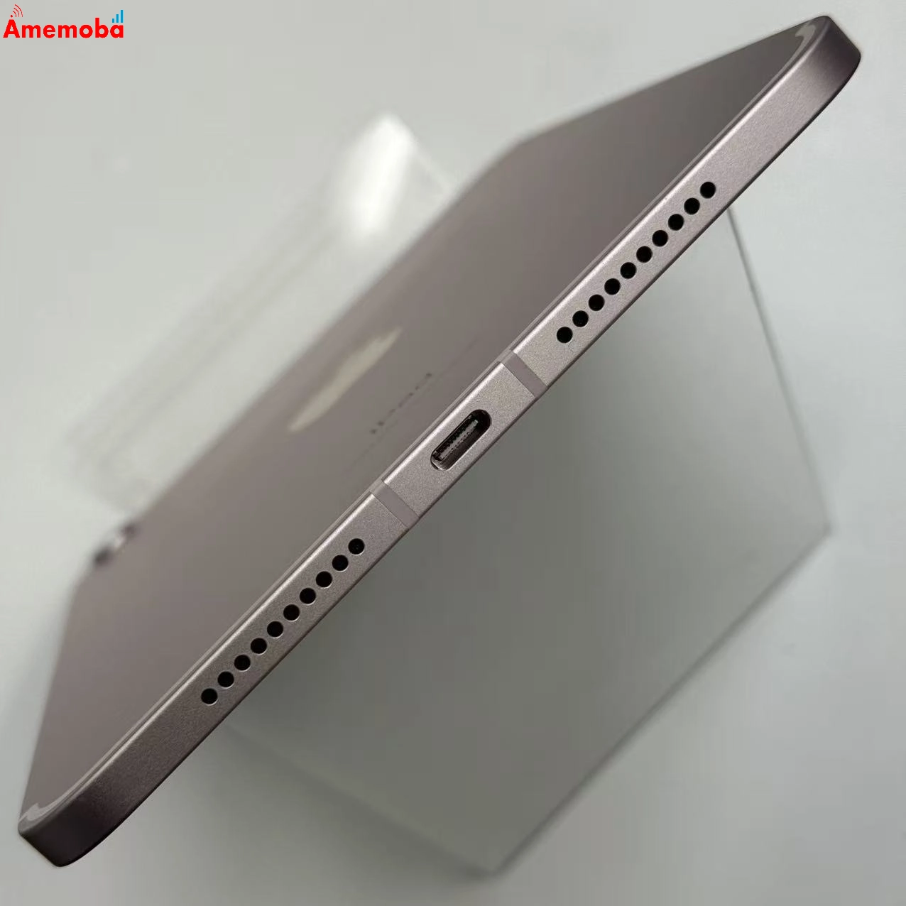 iPad mini 第6世代 64GB ピンク 4LX43J/A  Apple版SIMフリー