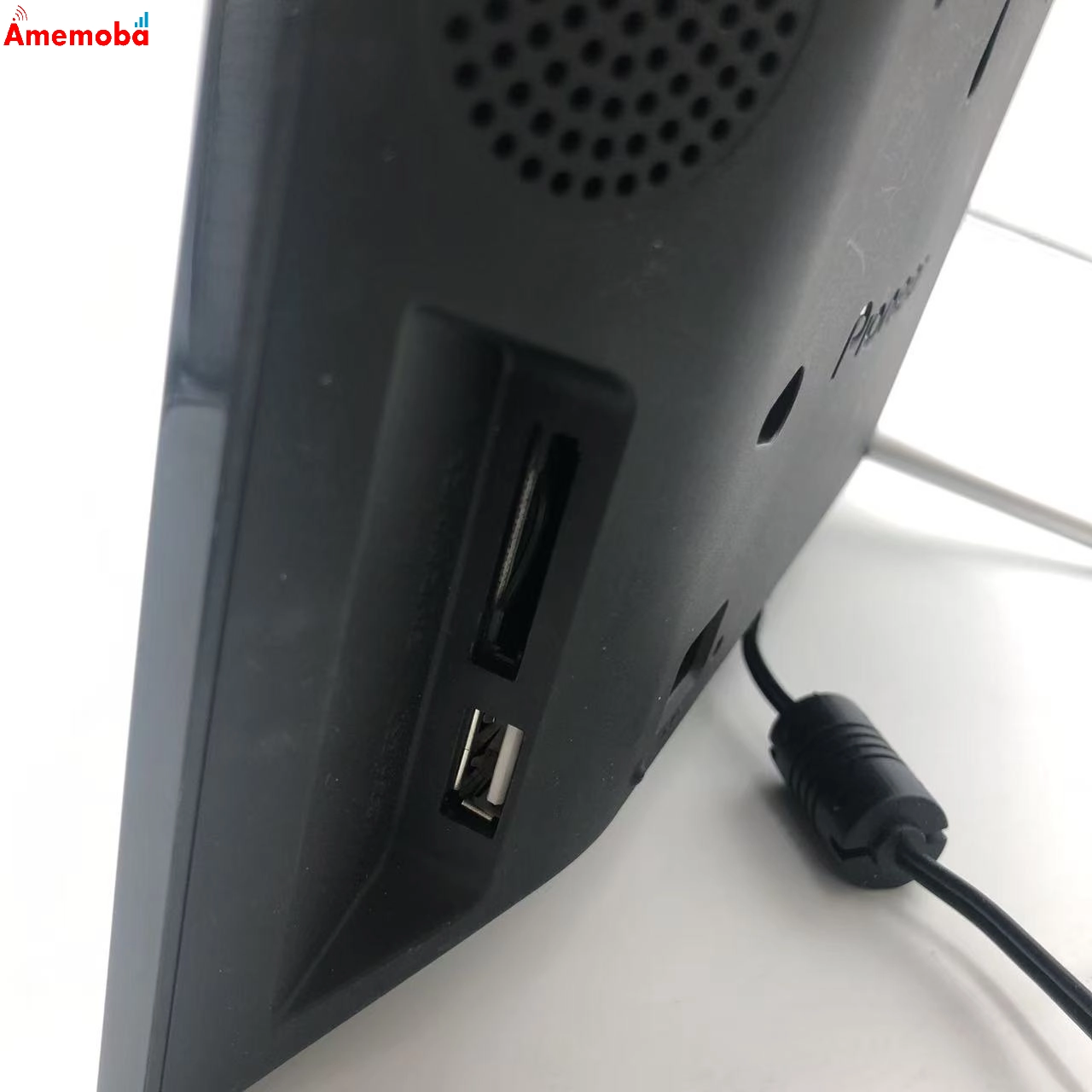 デジタルフォトフレーム 2GB ブラック HF-T730-K Wi-Fi