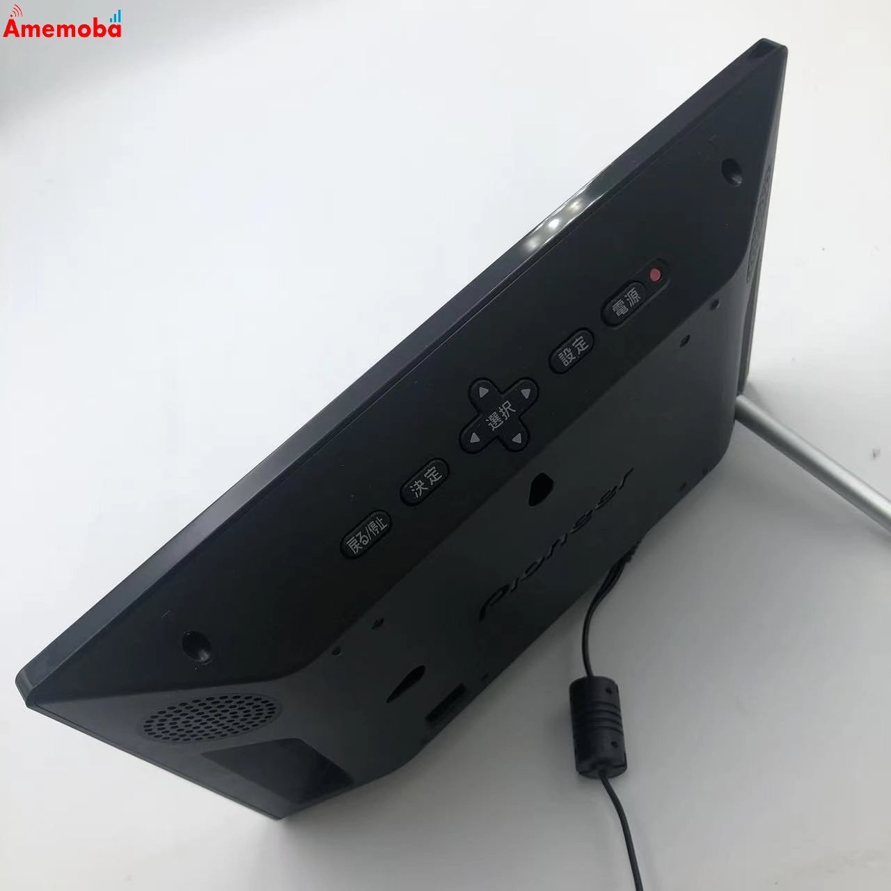 デジタルフォトフレーム 2GB ブラック HF-T730-K Wi-Fi