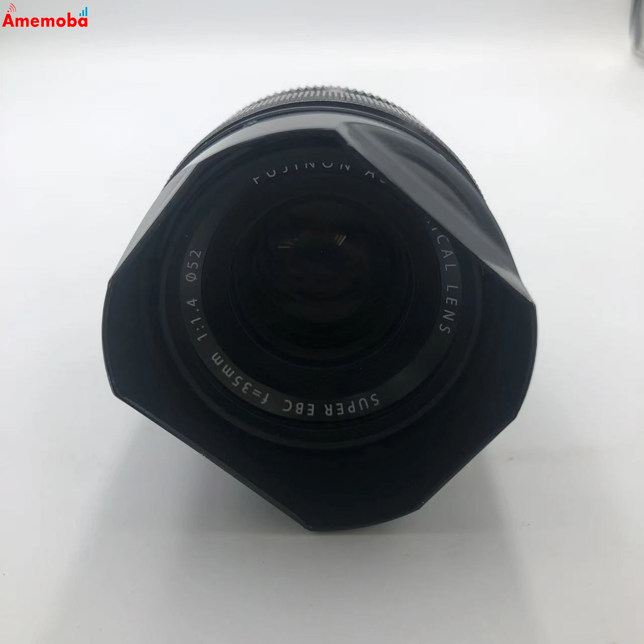 FUJIFILM フジノン XF35mm F1.4 R ブラック XF35mmF1.4R 美品