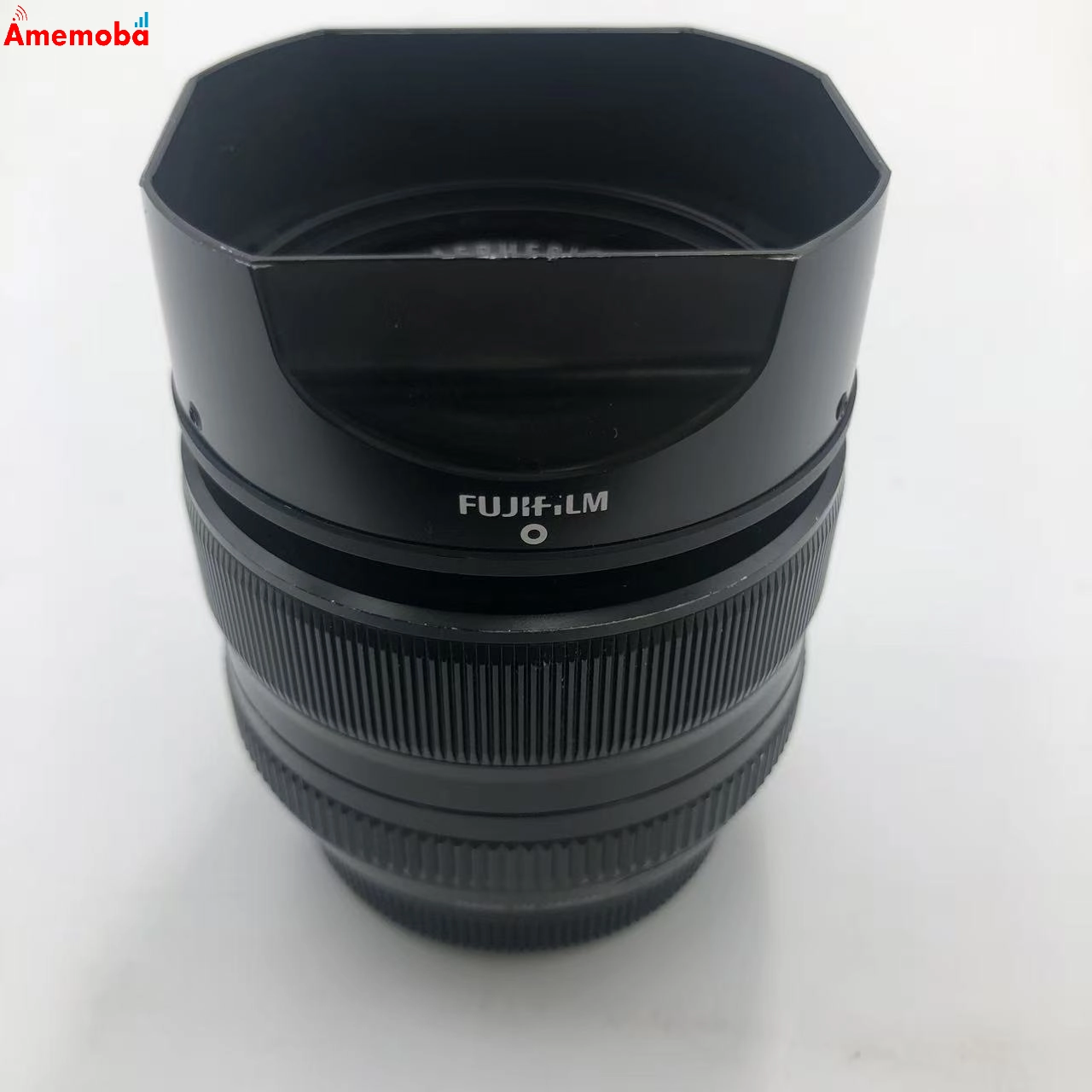 FUJIFILM フジノン XF35mm F1.4 R ブラック XF35mmF1.4R 美品