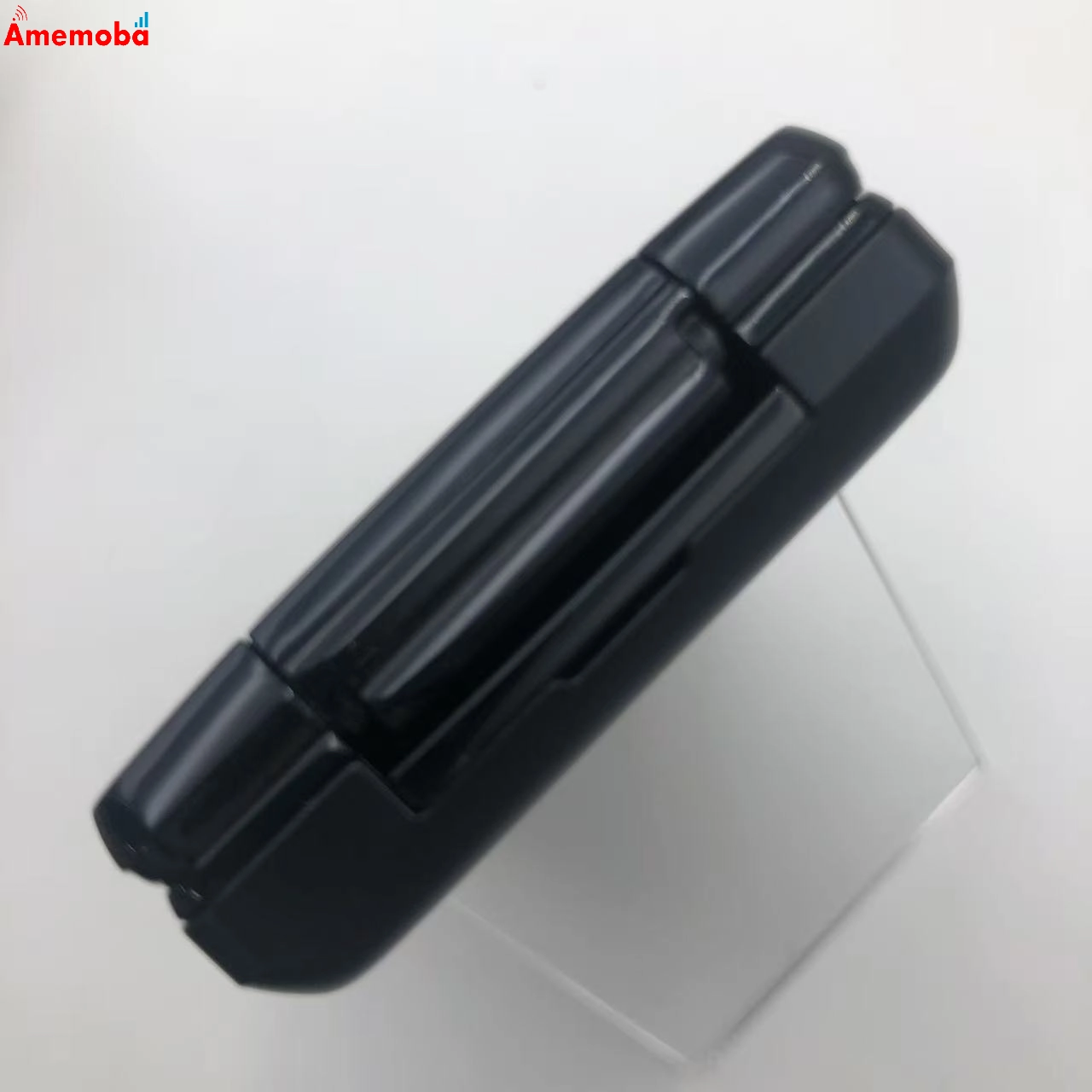 AQUOSケータイ4 8GB ブラック A205SH SoftBank版SIMフリー 極美品