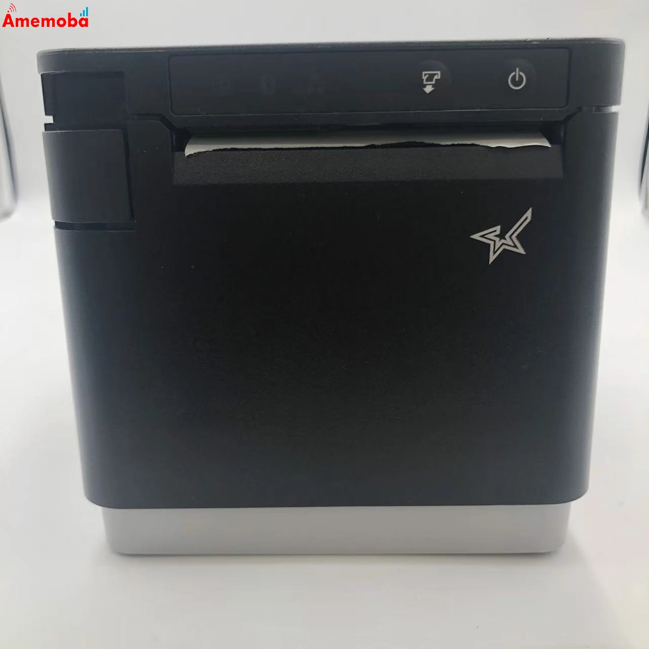 スター精密 MCP31LB BK JP * ブラック 極美品