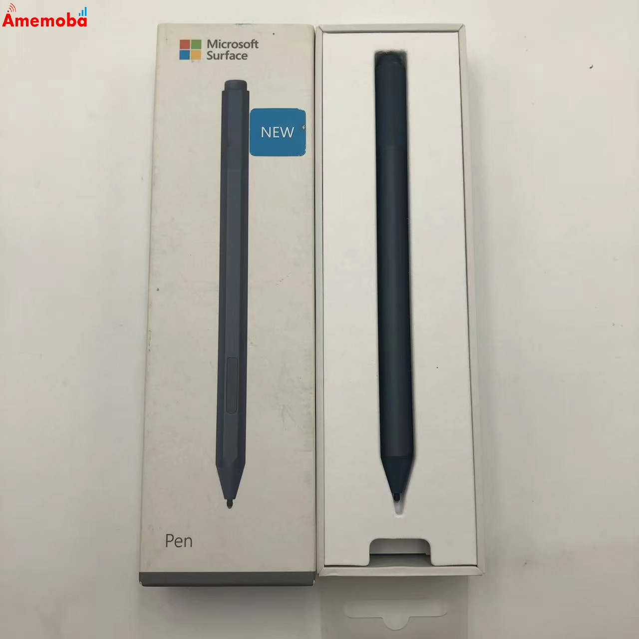 Microsoft Surface Pen ブラック EYU-00023 極美品