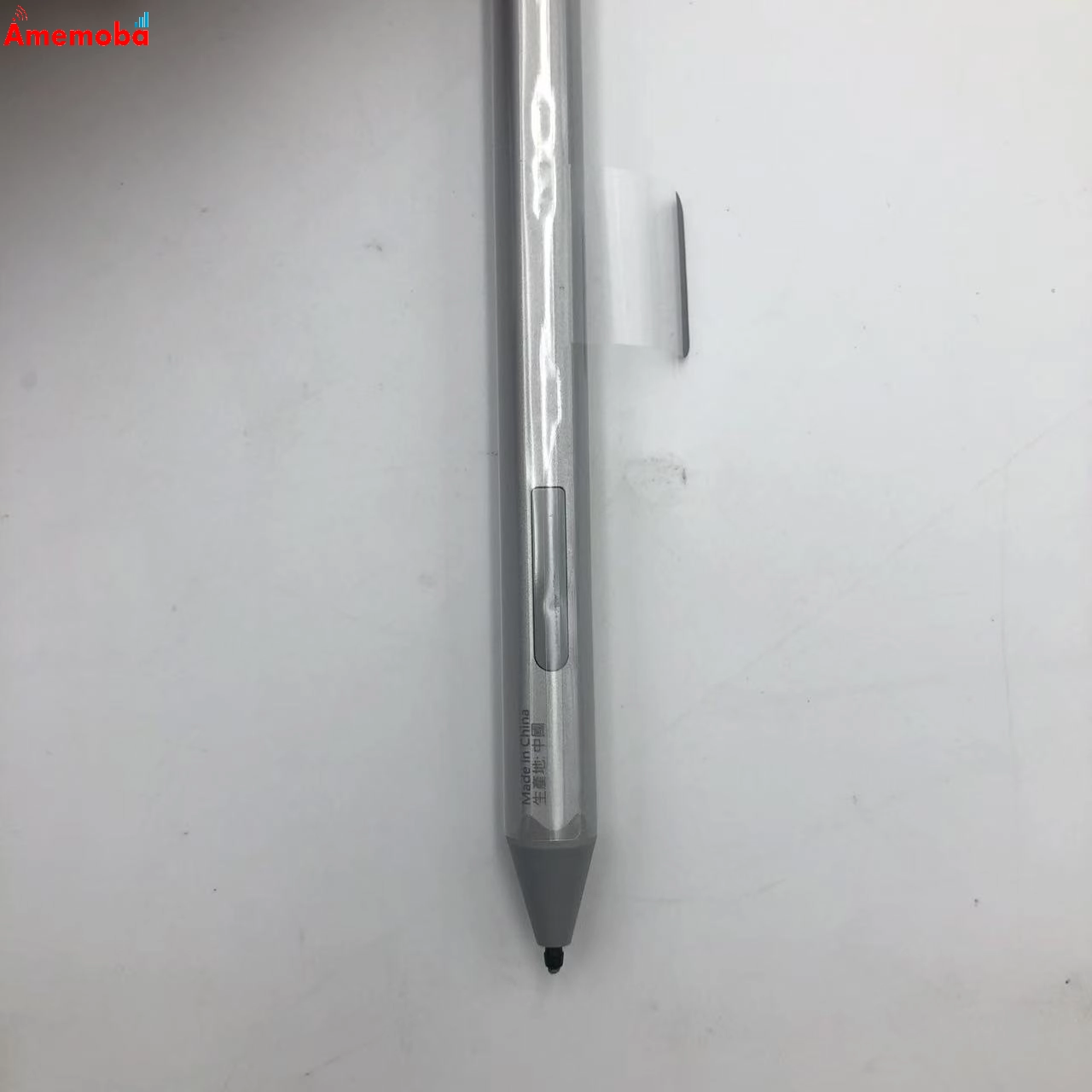 Microsoft Surface Pen プラチナ EYV-00015 新品同様