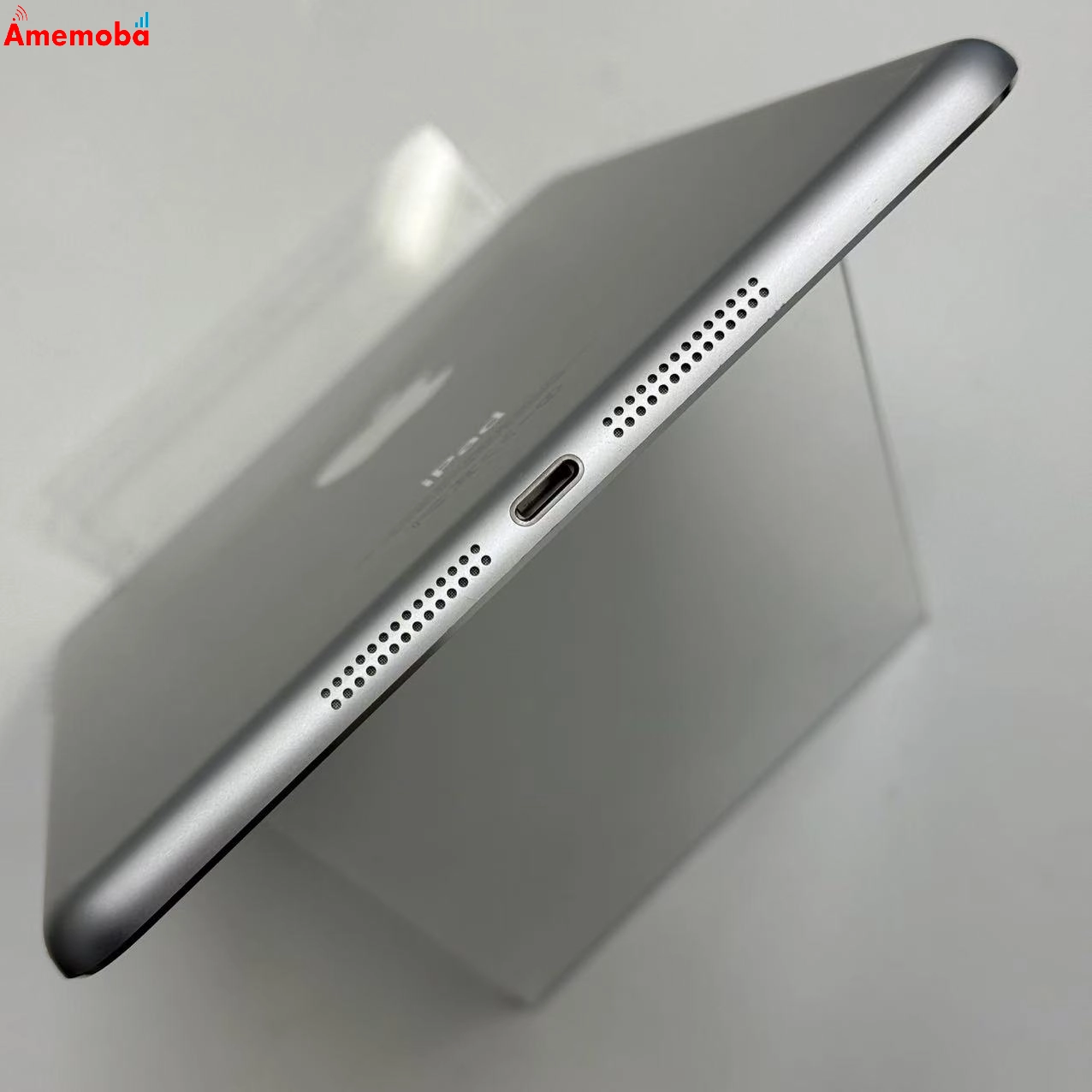 iPad mini 第1世代 64GB シルバー A1432 ジャンク品 64gb