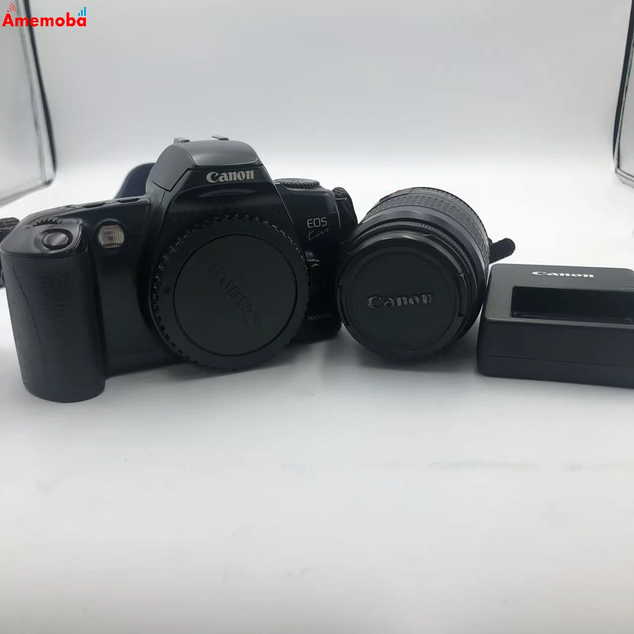 EOS kiss  F ボディ ブラック EOSkissF