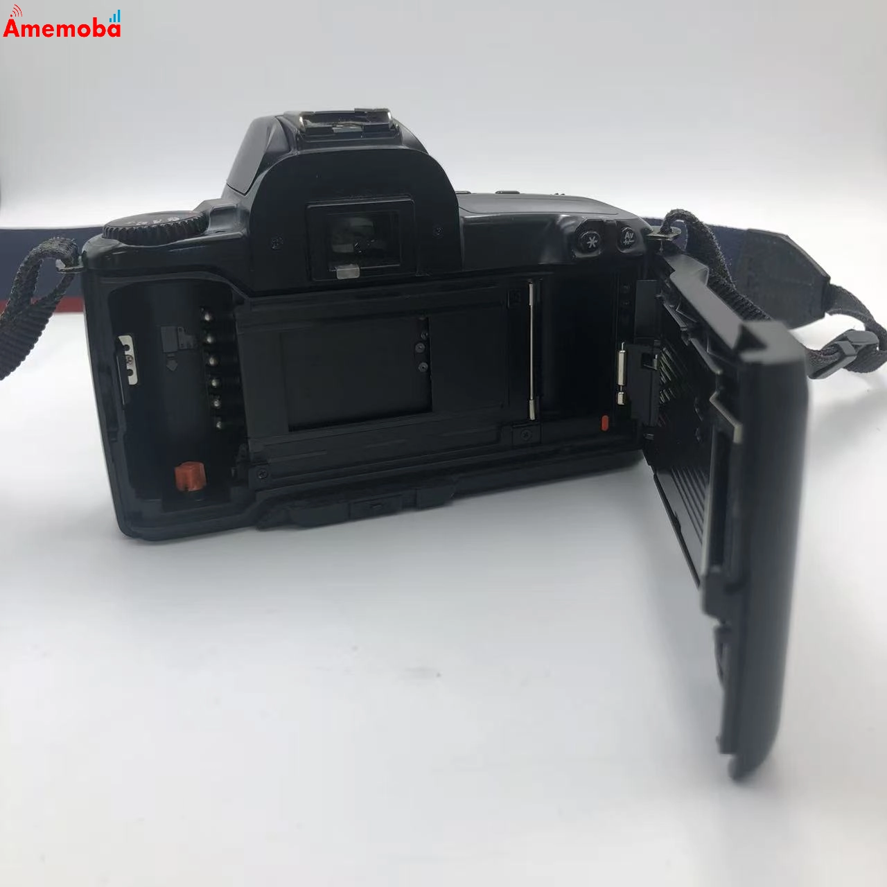 EOS kiss  F ボディ ブラック EOSkissF