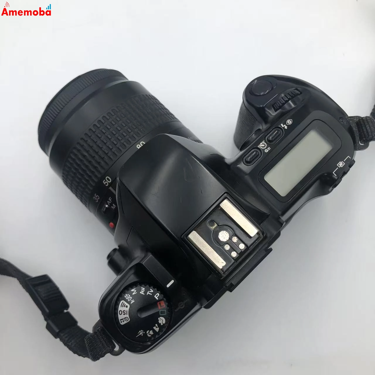 EOS kiss  F ボディ ブラック EOSkissF