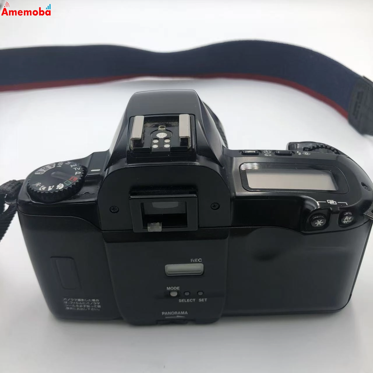 EOS kiss  F ボディ ブラック EOSkissF