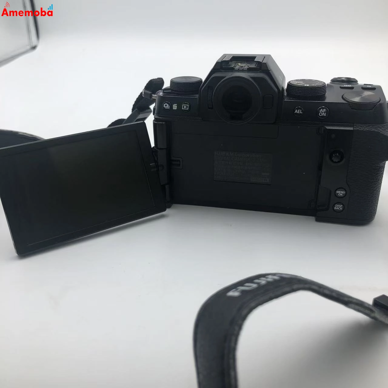 FUJIFILM X-S10 美品