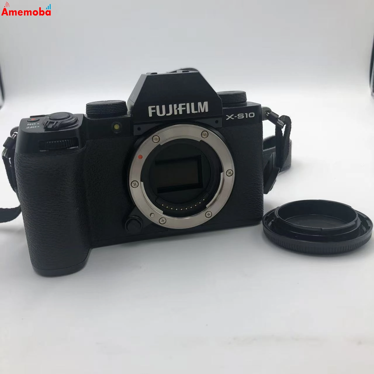 FUJIFILM X-S10 美品