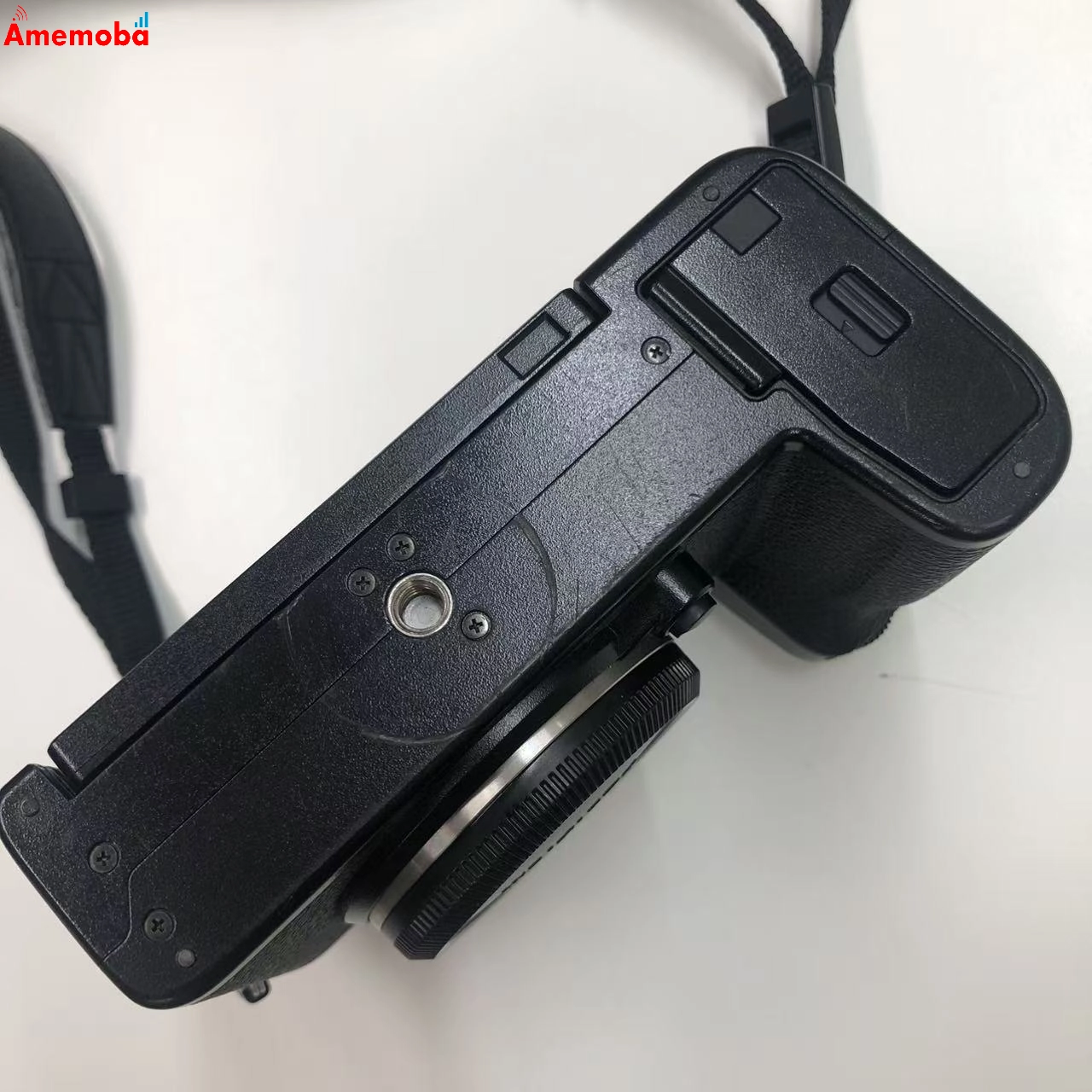 FUJIFILM X-S10 美品