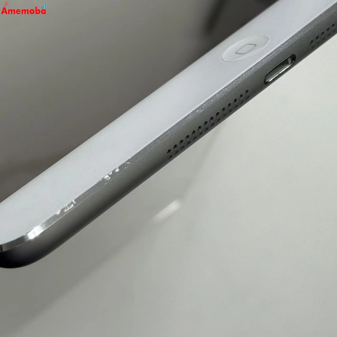 iPad mini 第2世代 Wi-Fiモデル 16GB シルバー ME279J/A ジャンク品