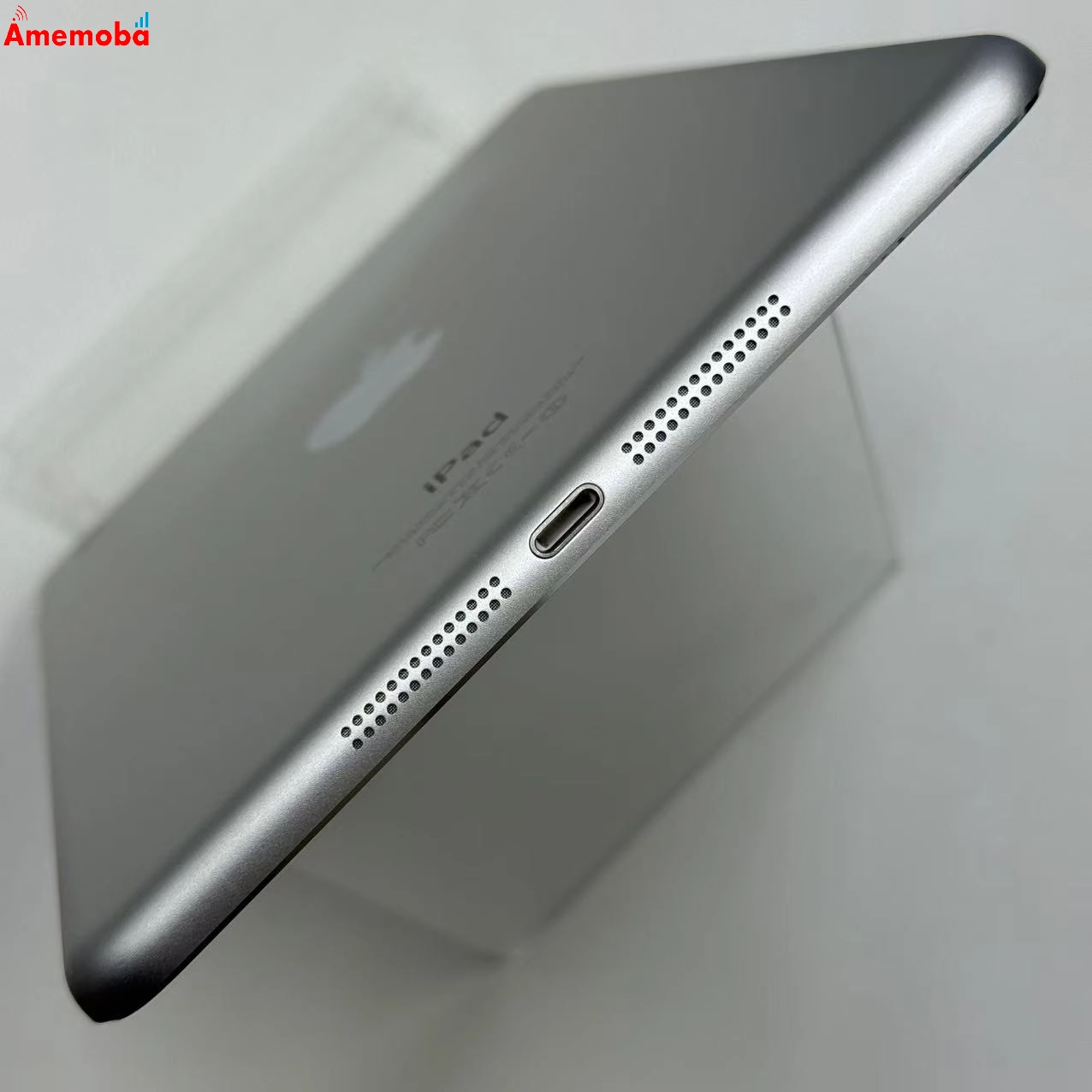 iPad mini 第2世代 Wi-Fiモデル 16GB シルバー ME279J/A ジャンク品