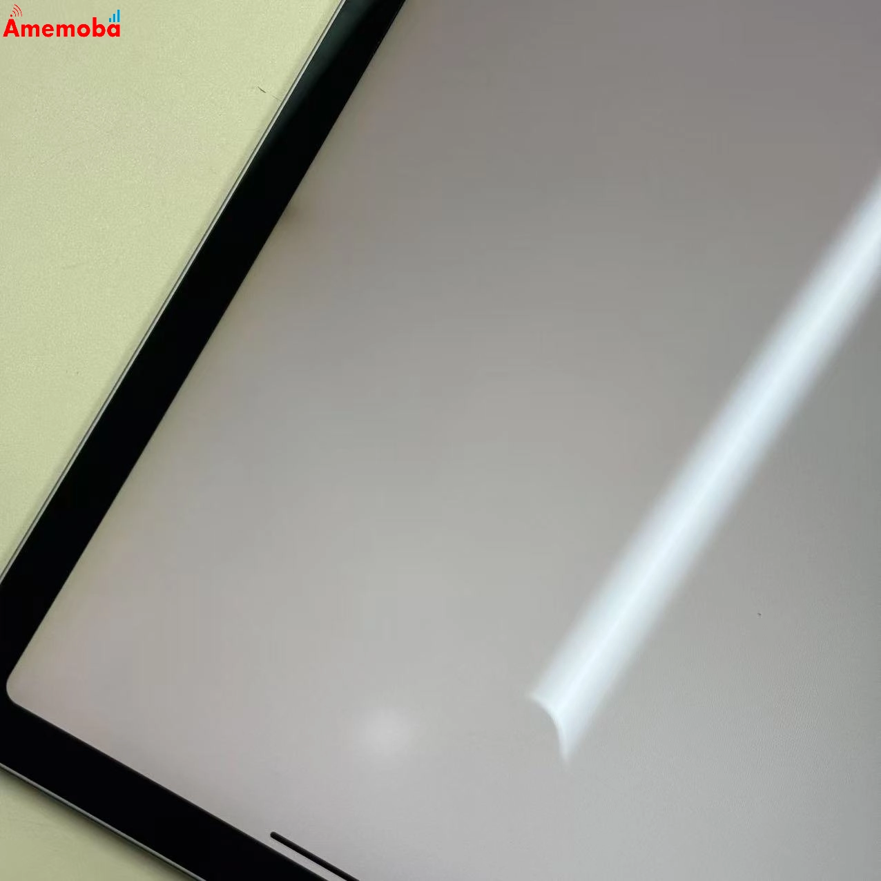 iPad Air 第4世代 Wi-Fiモデル 64GB スカイブルー 3H185J/A ジャンク品