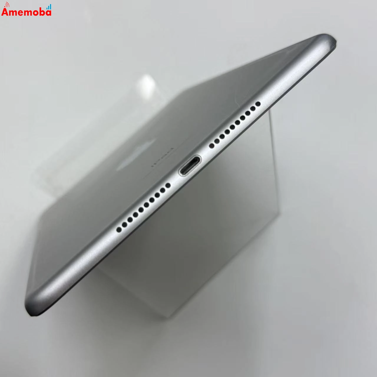 iPad mini 第5世代 256GB シルバー MUXD2X/A Apple版SIMフリー 訳あり品