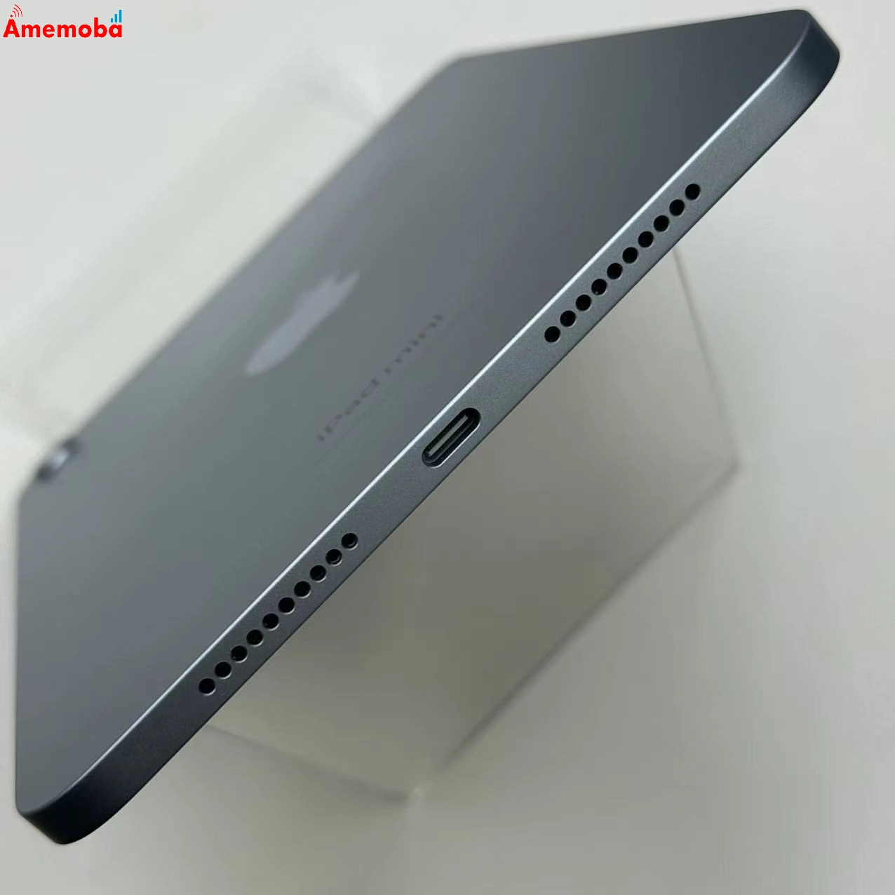 iPad mini 第7世代 (A17 Pro) Wi-Fiモデル 512GB ブルー 4YH13J/A ジャンク品