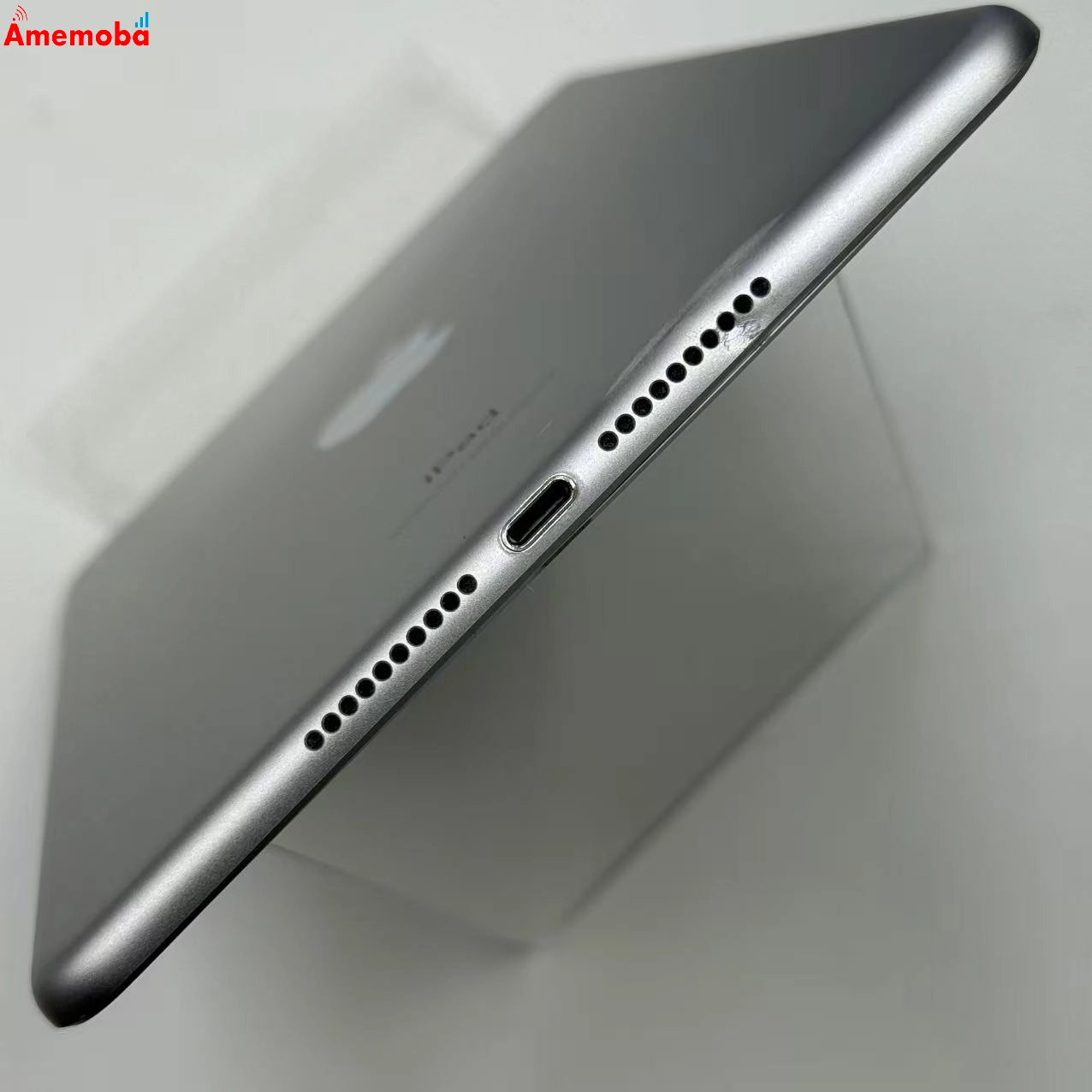 iPad mini 第5世代 256GB シルバー MUXD2J/A Apple版SIMフリー 訳あり品